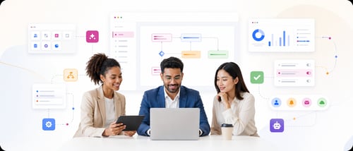 low code automation tools