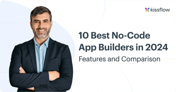 10 Best No-Code App Builders