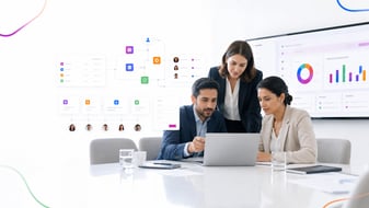 How Low-Code Drives Digital Transformation in Professional Services