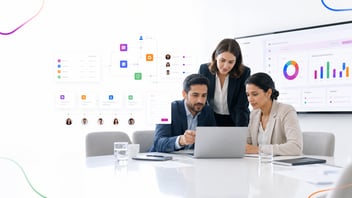 low code digital transformation