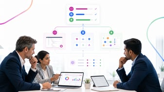 Build vs Buy vs Low-Code: Enterprise Guide