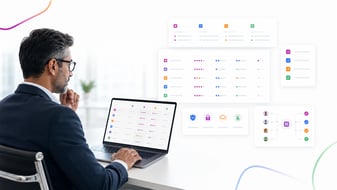 Low-Code Platform Evaluation Scorecard