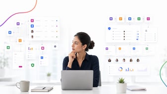 Microsoft Power Platform vs Enterprise Low-Code