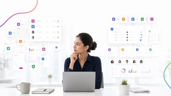 power platform vs enterprise low code
