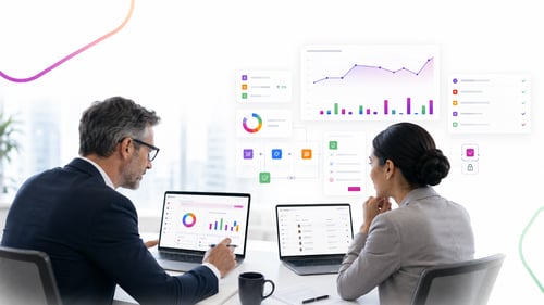 business cases for low code