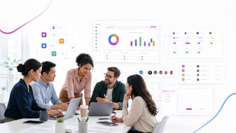 Fusion Teams and Low-Code: Enterprise Guide