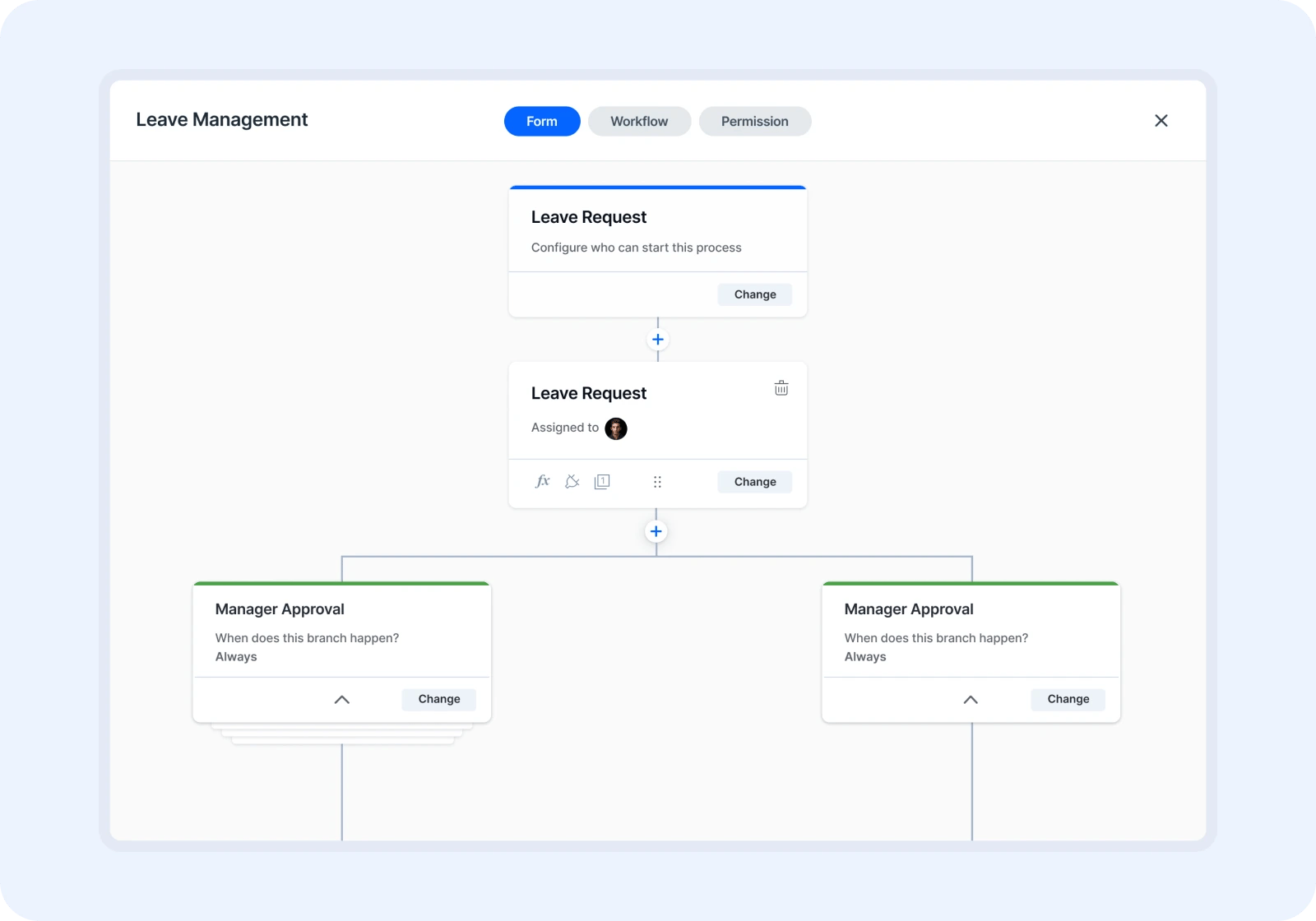 2-no code workflow