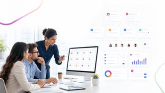 10 Business Processes to Automate with Low-Code
