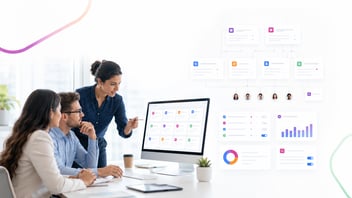 business processes to automate with low code