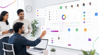 How Low-Code Supports Composable Enterprise Architecture