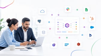 Platform Engineering with Low-Code: Build an Enterprise IDP Layer