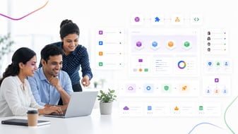 Building CCPA-Compliant Apps with Low-Code Platforms