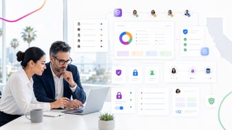 Low-Code FedRAMP Compliance for Government Contractors