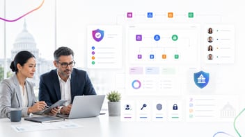 15 Low-Code Platform KPIs for Enterprise CIO Dashboards