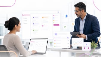 How to Start a Citizen Developer Program with low-code Without IT Risk
