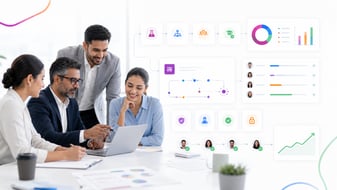 How to Benchmark Low-Code Maturity Across the Enterprise