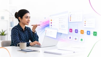 Prompt-to-App Development: The Future of Enterprise Software