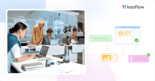 5 essentials in office automation