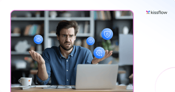 Reusable Components and Design Systems in Enterprise Low-Code Development