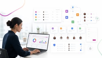 Low-Code Governance Guide for Scaling Enterprise Adoption