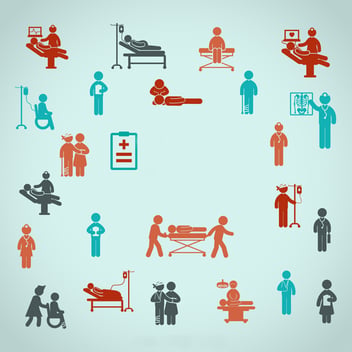 Hospital Workflow | 7 Processes for Automation in Hospitality Industry