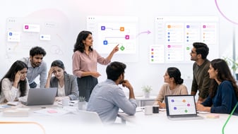 Low-Code Change Management: How to Drive Successful Adoption