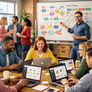 Citizen Developer Program