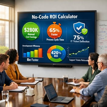 No-Code ROI Calculator: Measure Your Real Return