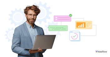 The Complete No-Code Stack for Enterprise: From UI to API to Data