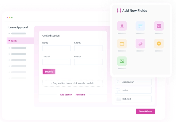 Agile_Framework
