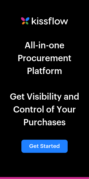 Cloud Procurement Solutions