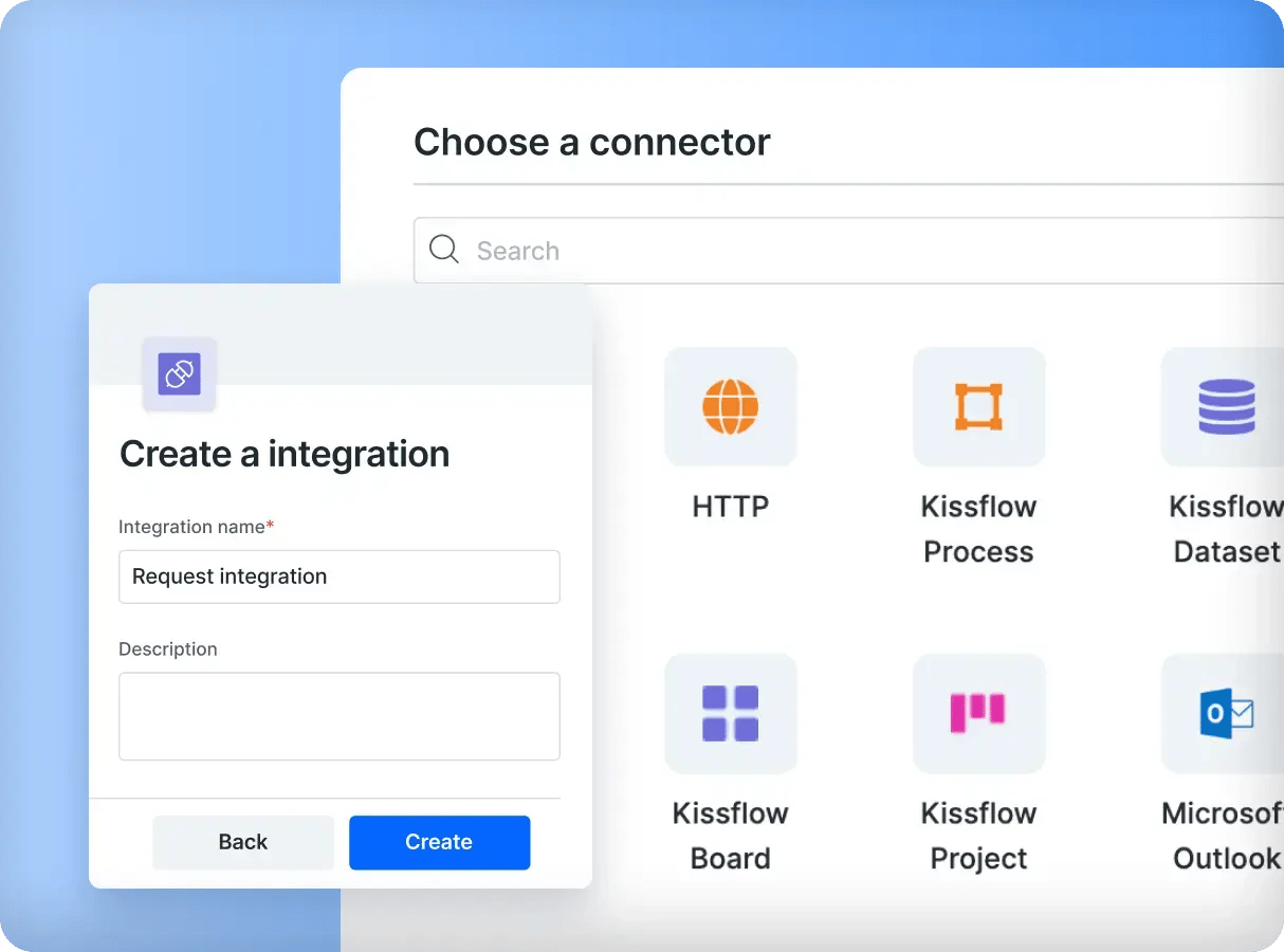 App Integrations