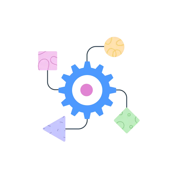 Automating data collection