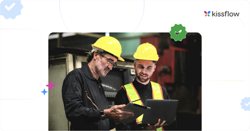 Automating emergency response for oil and gas leak detection