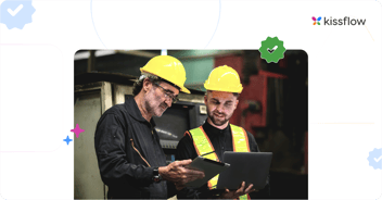 Automating emergency response for oil and gas leak detection 