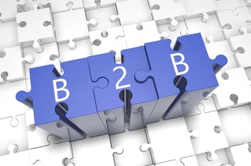 B2B Process Automation | 3 Ways Workflow Automation Shave B2B Sales