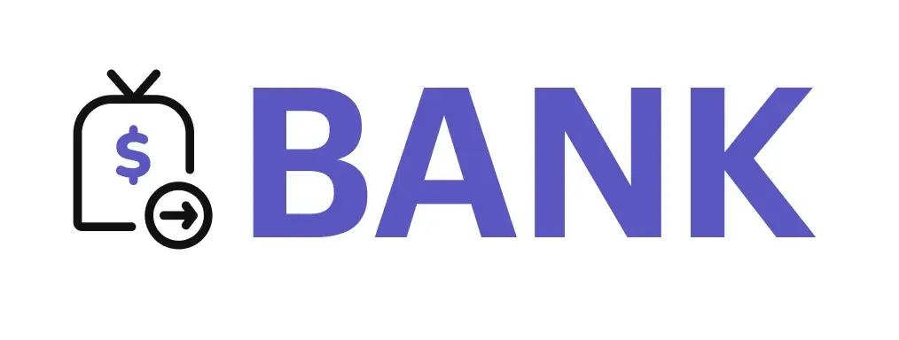 Bank testimonial logo