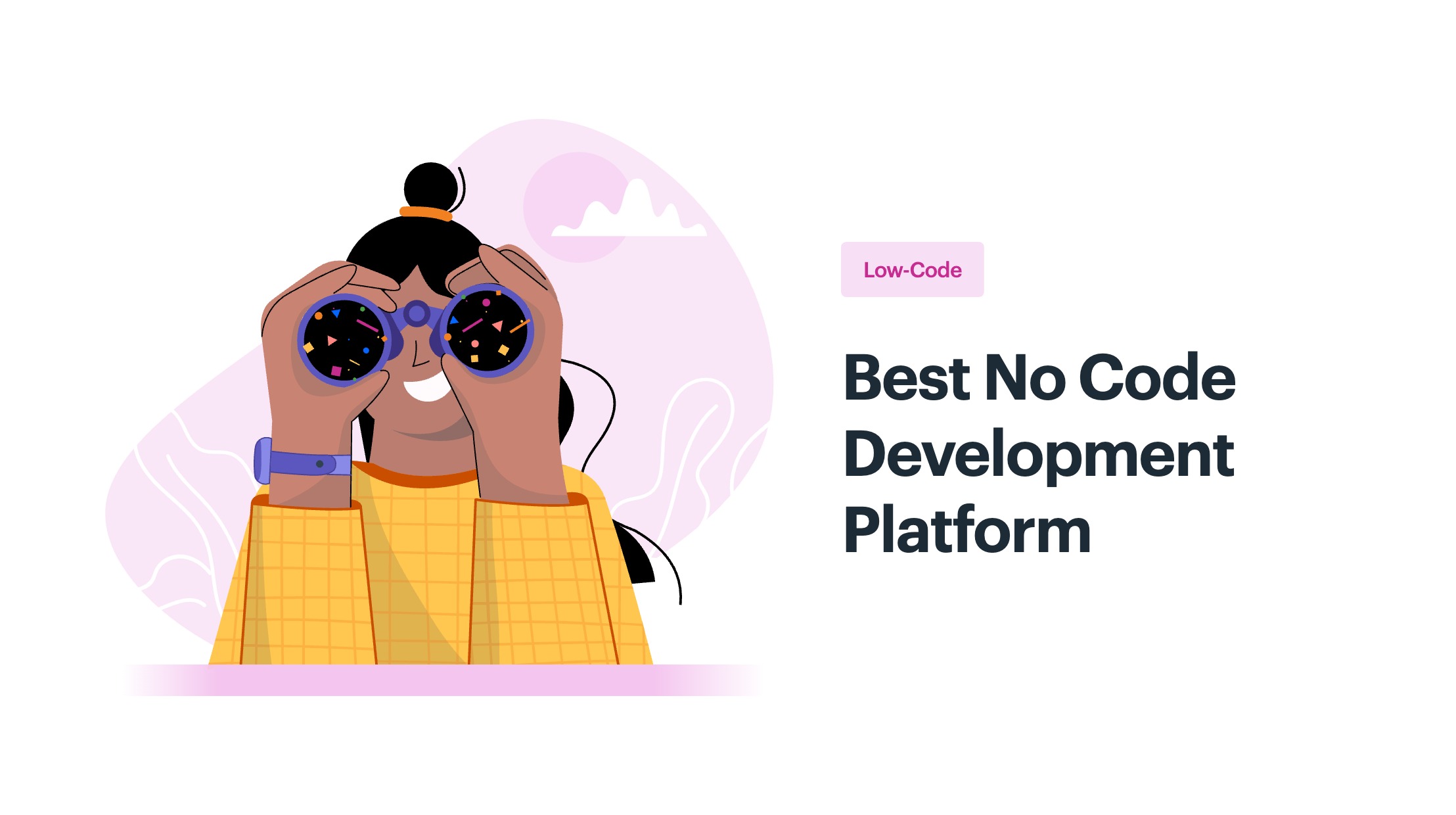 Best No Code Development Platform_og
