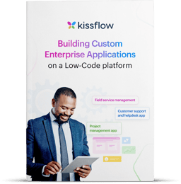 Building Custom Enterprise apps