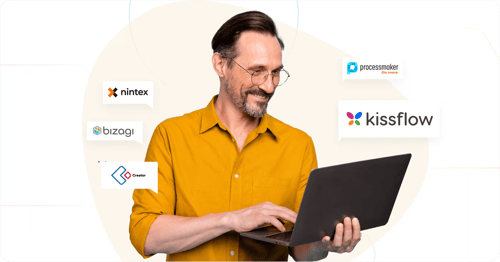 Best Business Process Management Tool