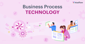 Business Process Technology