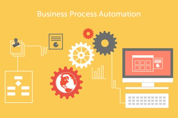 Top Business Process Automation Companies | Best BPM tools of 2022