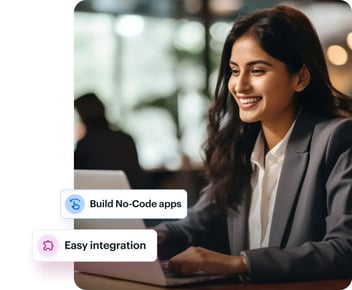 No-Code vs Low-Code vs Pro-Code: 