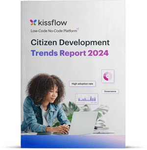 CD report