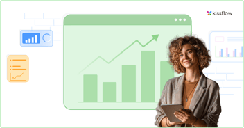 Calculating ROI of low-code platforms