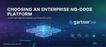 Power Apps Alternatives