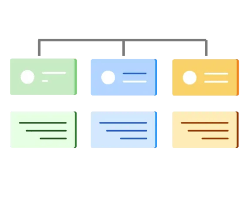 Classify applications strategically