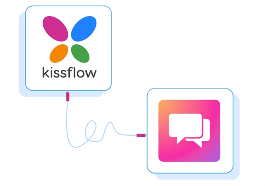 Kissflow Platform Integrations