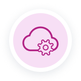 Cloud operating model