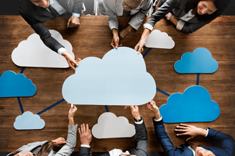 Cloud-Based BPM: Not All Are Made Equal | Kissflow
